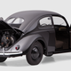 Illustration for article titled Read About Restoring the Oldest Production Volkswagen Beetle in This Intensely Detailed Bookem/em